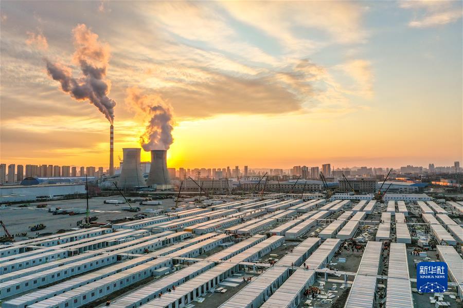 （新華全媒頭條·圖文互動(dòng)）（3）新華述評：堅持“動(dòng)態(tài)清零”不放松