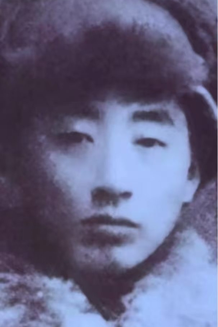 塵封90多年后，英雄真容重現世間