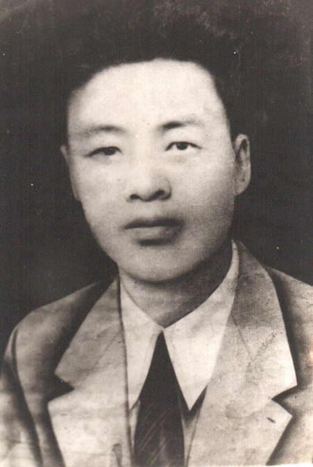 董毓華：投筆從戎、身先士卒的抗聯(lián)將領(lǐng)