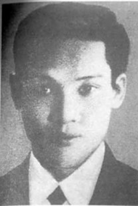 鐘若潮：青松守望赤子魂