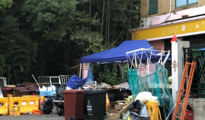 部分小區公共區域頻被侵占 業(yè)主權益如何維護？