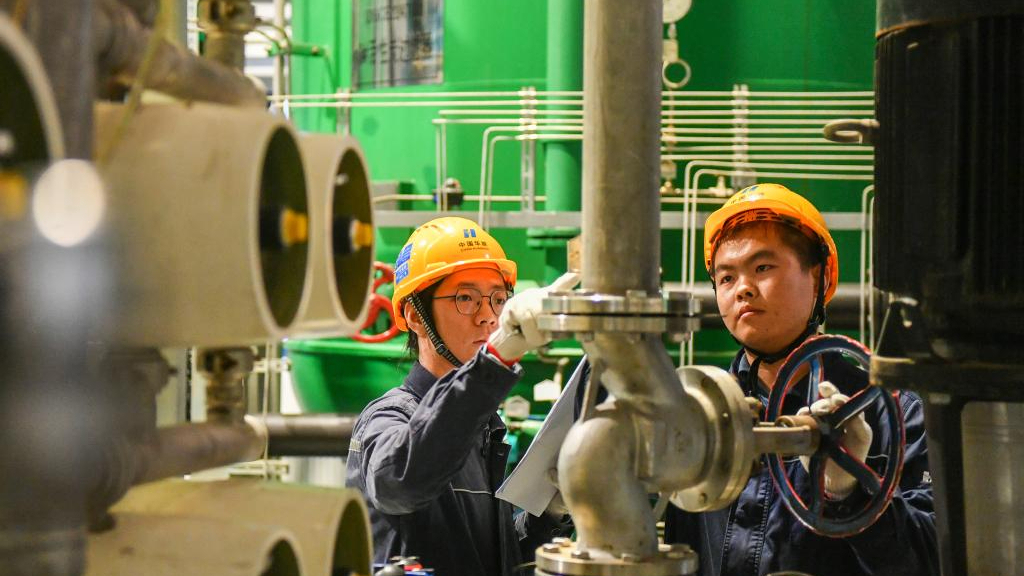 中國經(jīng)濟樣本觀(guān)察·縣域樣本篇丨山東千億級海濱小城成長(cháng)記：如何做到“又美又強”？