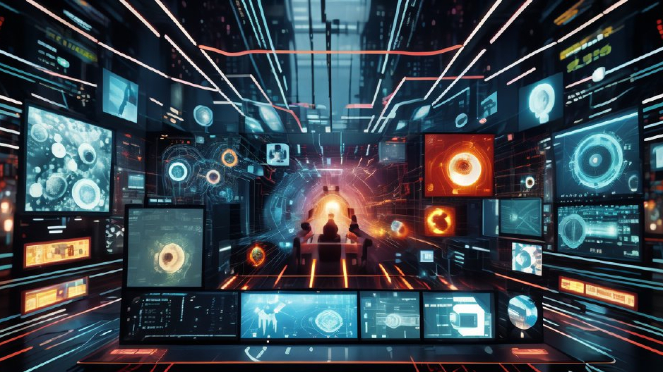 國產(chǎn)AI視頻生成，飛速進(jìn)化