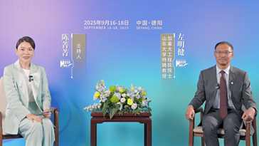 左明?。褐悄芑O計、制造、運維“三位一體”驅動(dòng)清潔能源裝備高質(zhì)量發(fā)展