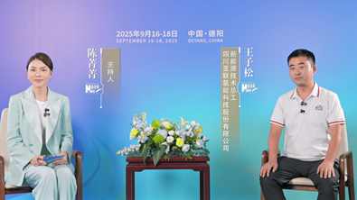 王子松：25年專(zhuān)攻制氫，筑牢氫能產(chǎn)品安全可靠防線(xiàn)