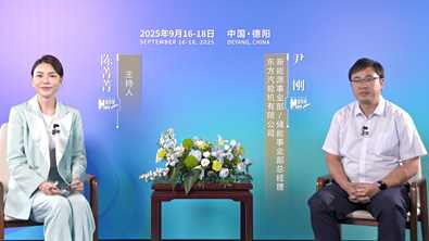 尹剛：以“風(fēng)光”為主的新能源發(fā)展要依托儲能去提高消納能力和收益空間