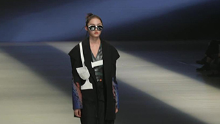 小鎮里的時(shí)尚秀