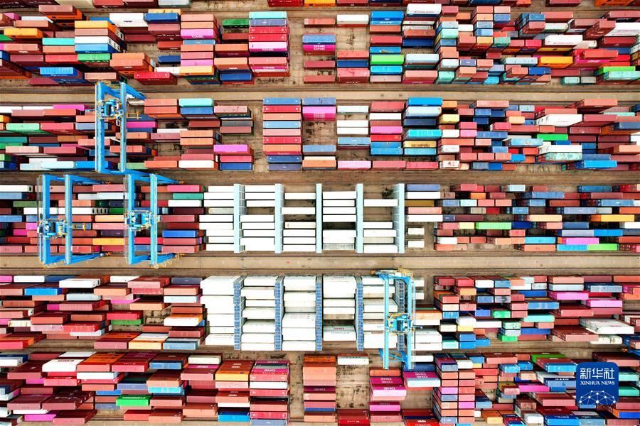 （新華全媒頭條·圖文互動(dòng)）（3）堅定信心，鞏固恢復態(tài)勢——前5個(gè)月中國經(jīng)濟走勢觀(guān)察