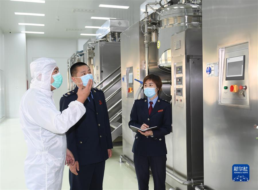 （新華全媒頭條·圖文互動(dòng)）（6）堅定信心，鞏固恢復態(tài)勢——前5個(gè)月中國經(jīng)濟走勢觀(guān)察