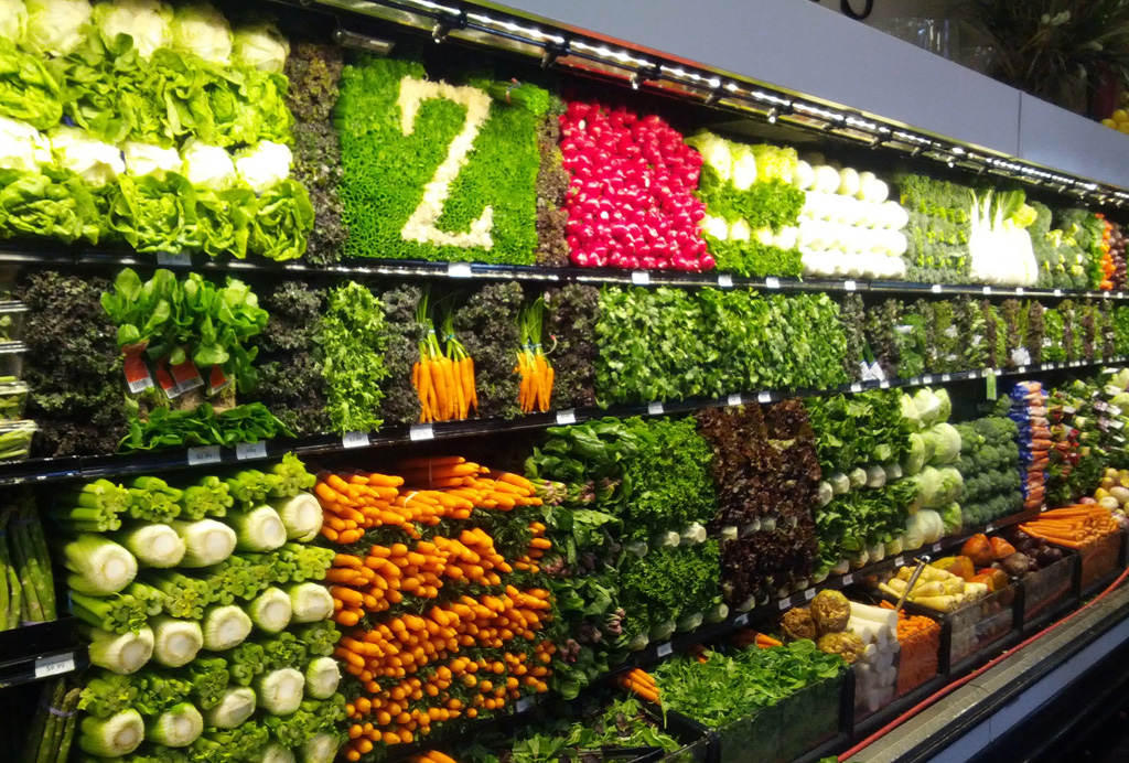 新零售落地 從生鮮開(kāi)始？