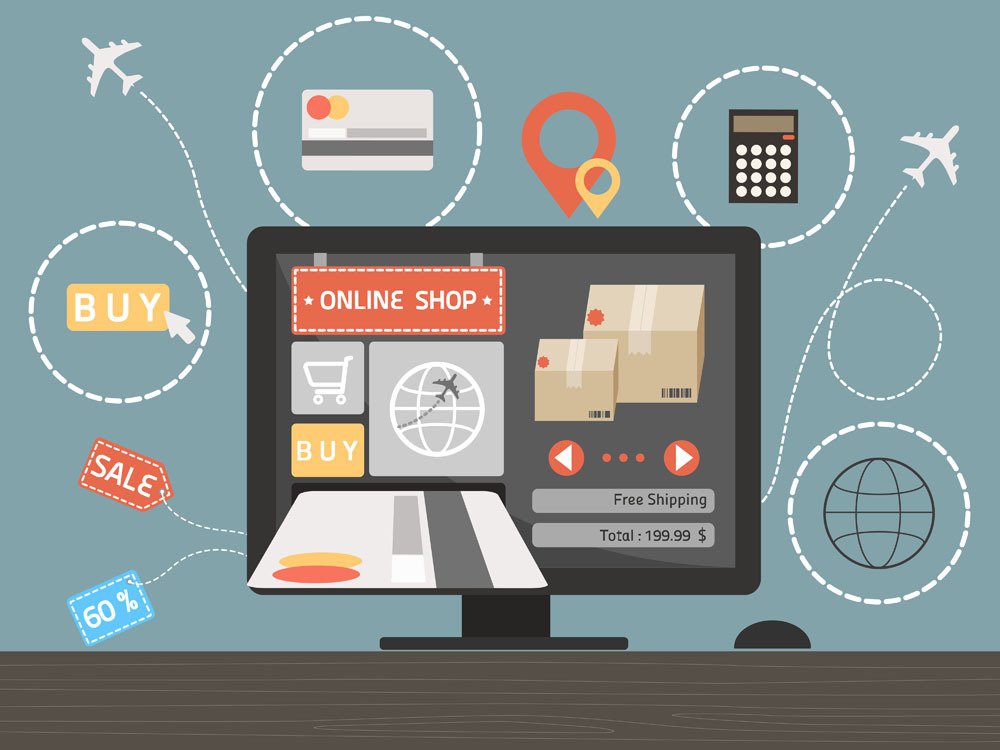 電商大佬為什么愛(ài)線(xiàn)下？