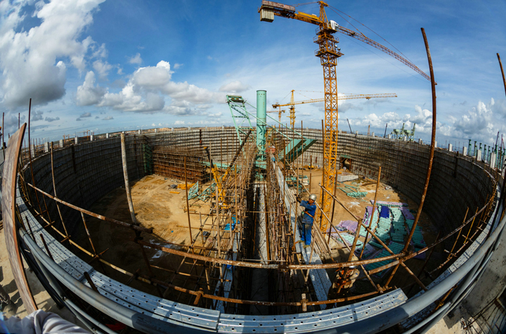 國際評級調整的寓意