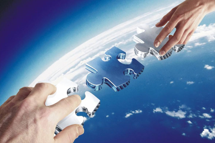 著(zhù)眼創(chuàng  )新 “含金量”提升