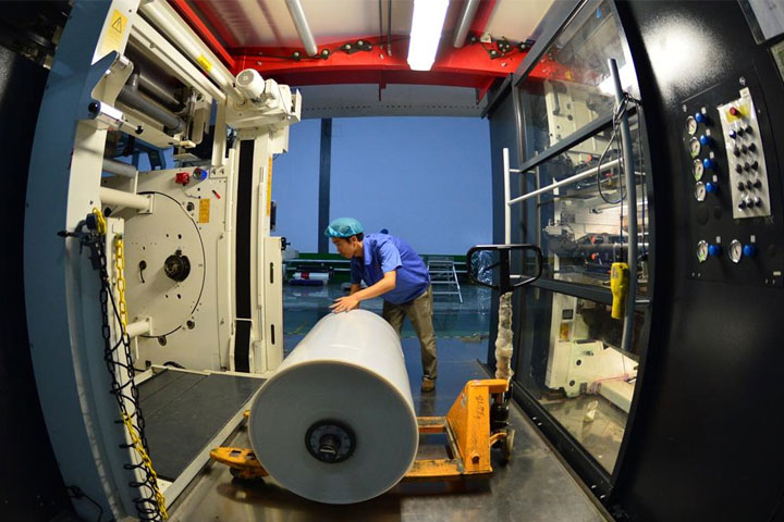 瞄準高精尖 打好轉型牌