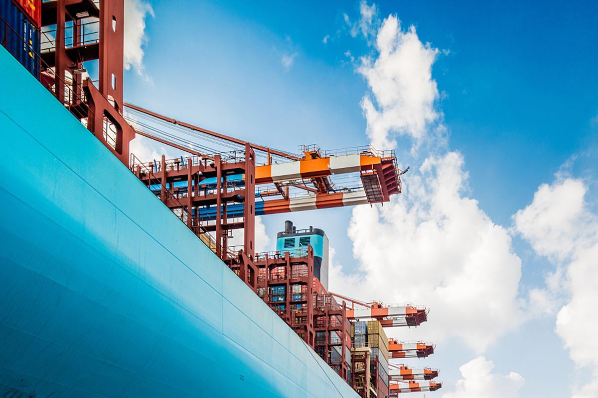 外貿無(wú)懼貿易摩擦壓力