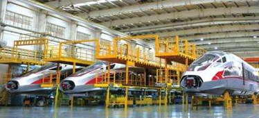 一線(xiàn)看“六穩”、“六保”