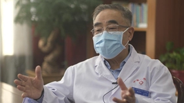 奧密克戎是“大號流感”嗎？該如何應對？張伯禮這樣說(shuō)