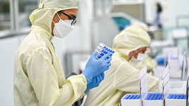 奧密克戎再研判：毒性是否減弱？疫苗還有效嗎？