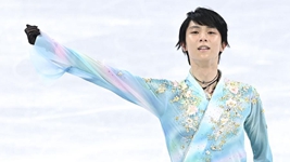 今天的羽生結弦，是更好的羽生結弦