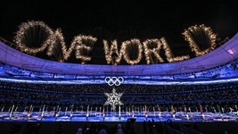 砥礪前行 共創(chuàng  )未來(lái)——2022新開(kāi)局看“奮進(jìn)中國”新圖景