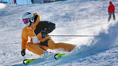 冬奧會(huì )閉幕了，民間“冬奧會(huì )”還在進(jìn)行中……