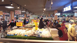 疫情多點(diǎn)散發(fā)，重要民生商品保供穩價(jià)形勢如何？