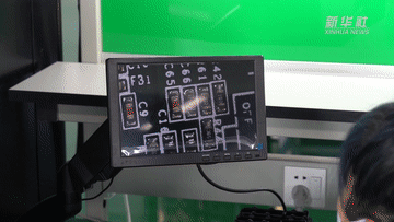 春耕新助力！10萬(wàn)臺北斗農機項目落戶(hù)“大糧倉”