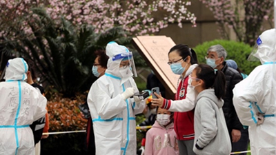 另類(lèi)“賽場(chǎng)”，體育“大白”加入戰斗！