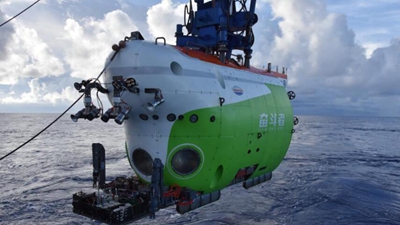 想不到吧，這些“硬科技”都在海南！