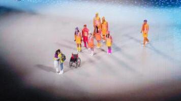 為了這四場(chǎng)驚艷世界的“中國式浪漫”，他們做了什么？