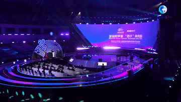 DEMO搶先聽(tīng)！你PICK哪首西子湖畔的亞運好聲音？