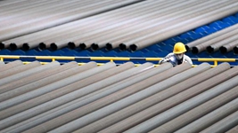 鋼市旺季不旺，后勢怎么看？