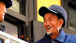 中國這十年·報丨咱的獲得感實(shí)實(shí)在在！