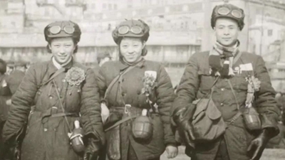 108歲重癥老人出院，巧的是，他的戰友也……