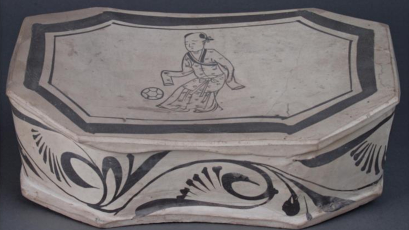 國際博物館日：快來(lái)尋寶！精妙絕倫的體育文物在哪里？