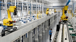 走進(jìn)市場(chǎng)主體丨“老國企”緣何“霸榜”全球16年？