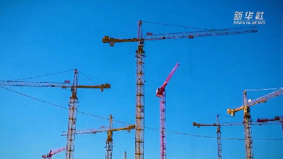 穩增長(cháng)一線(xiàn)觀(guān)察｜抗風(fēng)險 拓市場(chǎng) 江西中小企業(yè)練強“內功”