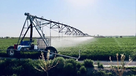 5G農機、物聯(lián)網(wǎng)、智能手機……“三農”變化之農村新家當