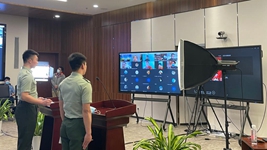 牽線(xiàn)搭橋 精準幫扶——高校畢業(yè)生就業(yè)“百日沖刺”活動(dòng)掃描