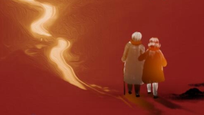 重陽(yáng)節與國慶假期“喜相逢”