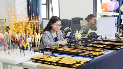 “雙11”銷(xiāo)售方式改善，消費體驗提升