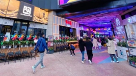 國際消費中心城市建設丨北京：商業(yè)地標、首店經(jīng)濟拉動(dòng)新消費