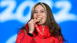 逐夢(mèng)冬奧，以青春之名