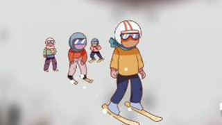 干貨滿(mǎn)滿(mǎn)！滑雪的這些注意事項請牢記