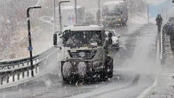 他們迎風(fēng)冒雪！保障冬奧保障民生