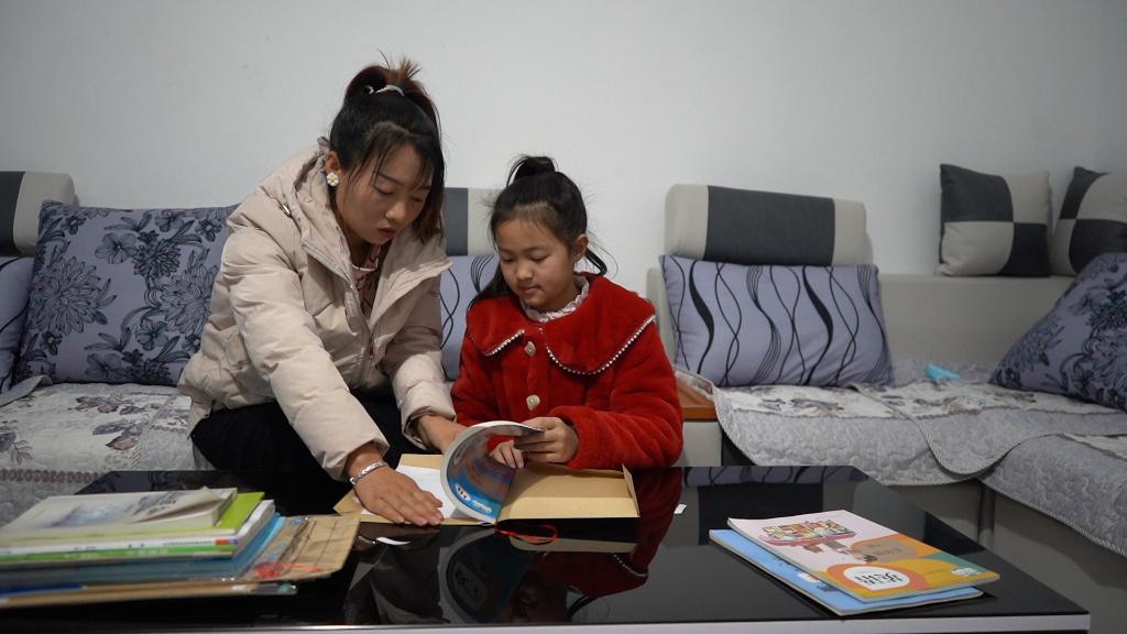 &ldquo;走出高山上學(xué)，我的夢(mèng)想更近了！&rdquo;