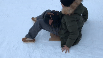 當不了蘇翊鳴，但你可以試試這個(gè)&hellip;&hellip;