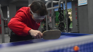 致敬！百煉成鋼，她們是人生的&ldquo;冠軍&rdquo;！