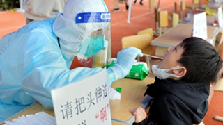 實(shí)施切塊式、網(wǎng)格化篩查的&ldquo;新打法&rdquo;&mdash;&mdash;上海&ldquo;疫&rdquo;線(xiàn)直擊