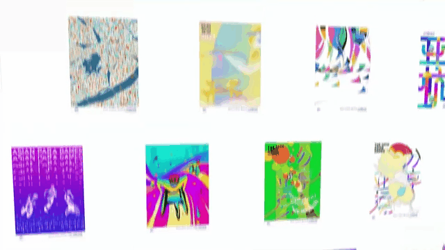 亞運官方海報里的“江南美學(xué)”，你get到了嗎？